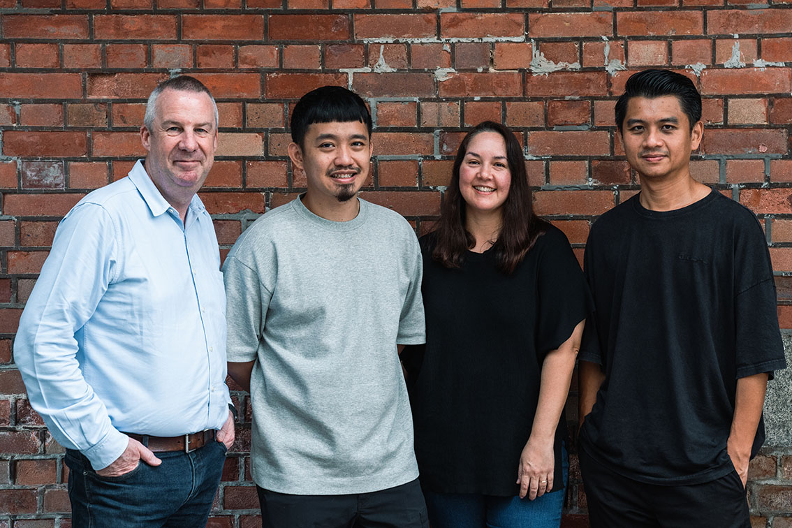Chris Chalk signs on as Chief Strategy Officer at BBH Singapore; Janson Choo & Khairul Mondzi elevated to Executive Creative Director roles