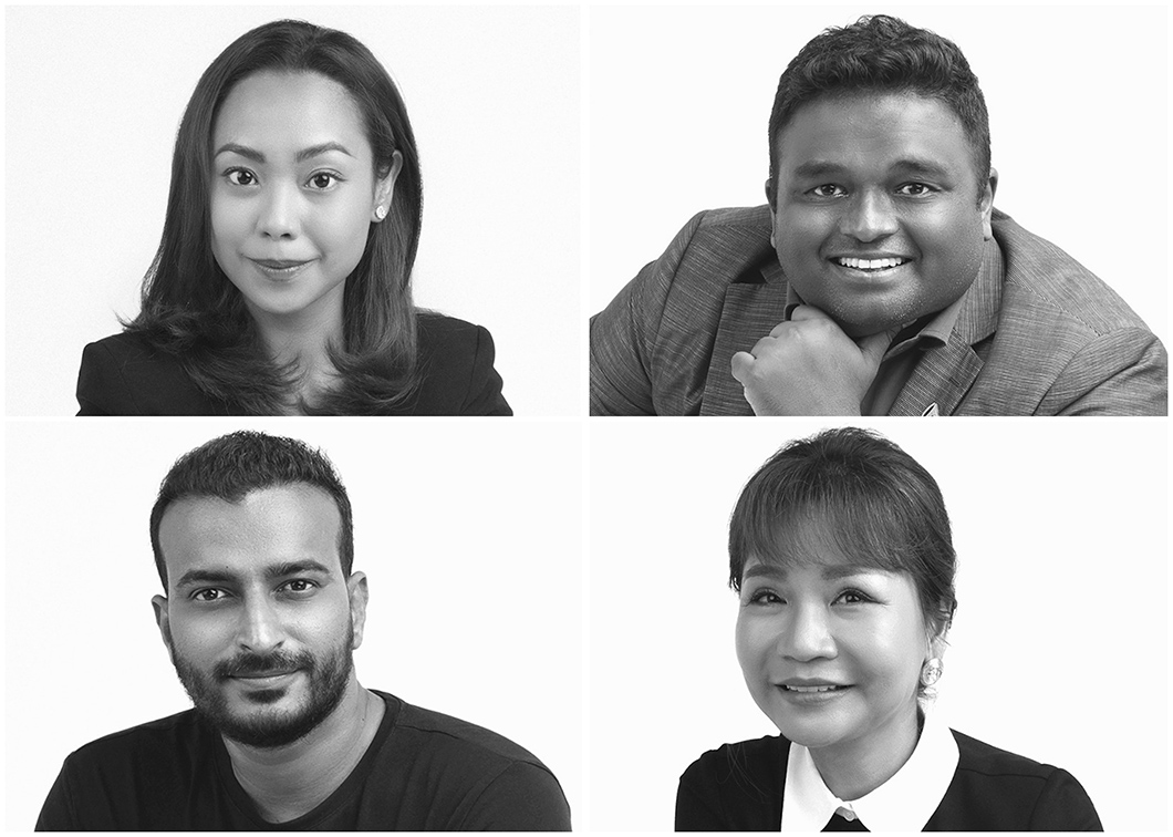 Publicis Groupe Vietnam promotes Kate Bayona-Garcia to Groupe CEO; Vineeth Dhruvan and Anish Kotian elevated to new leadership roles