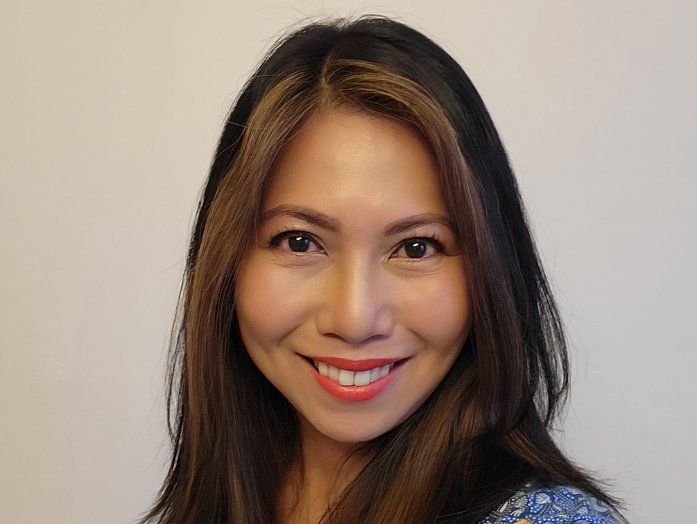 VMLY&R Asia elevates Camellia Tan to newly created Chief Network Growth Officer role