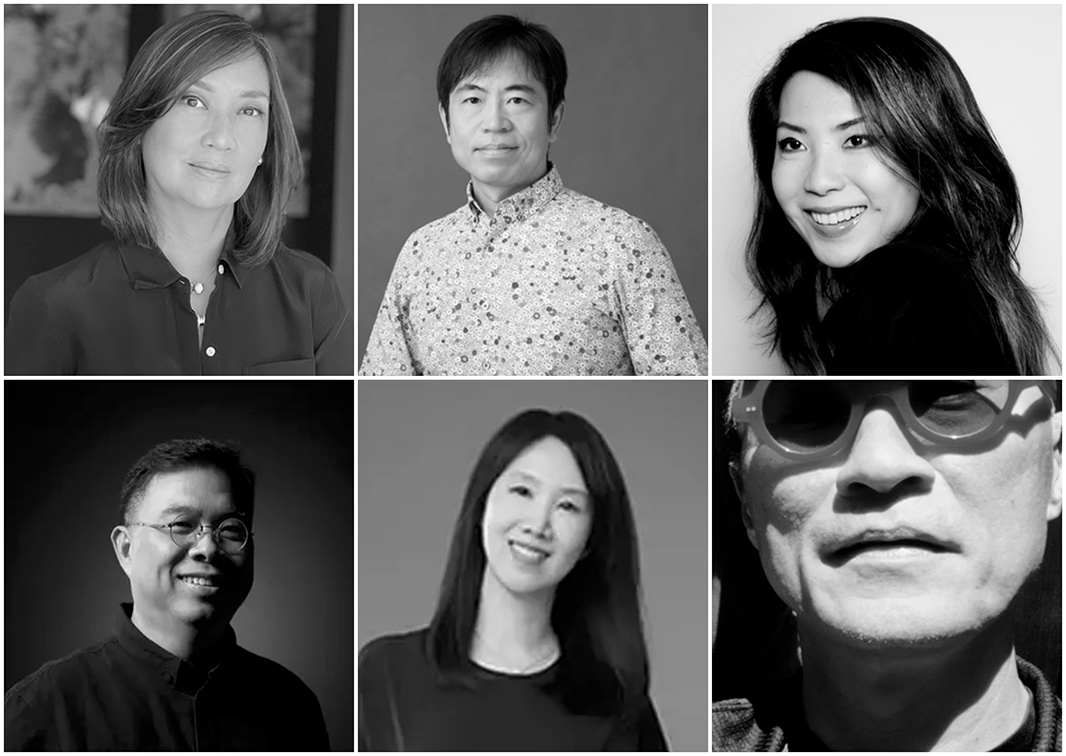 Cannes Lions announces its 2022 jury line-up including 38 to represent Asia on the juries