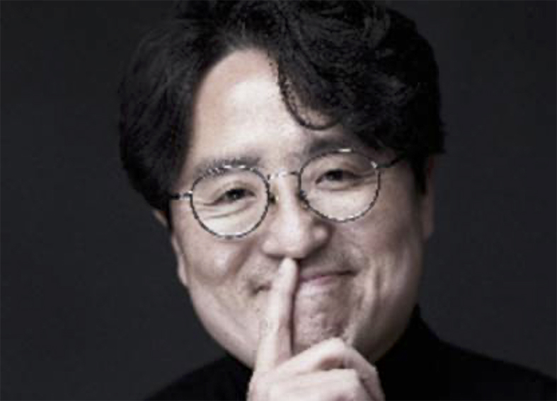Carlos Limseob Chung replaces Will Jin as the new Managing Director of Cheil South West Asia