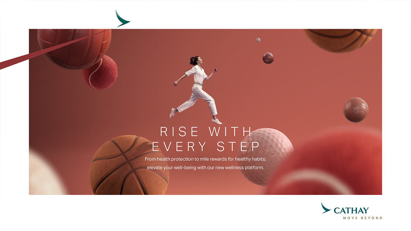 The Work 2022 Contenders: Publicis Groupe Hong Kong