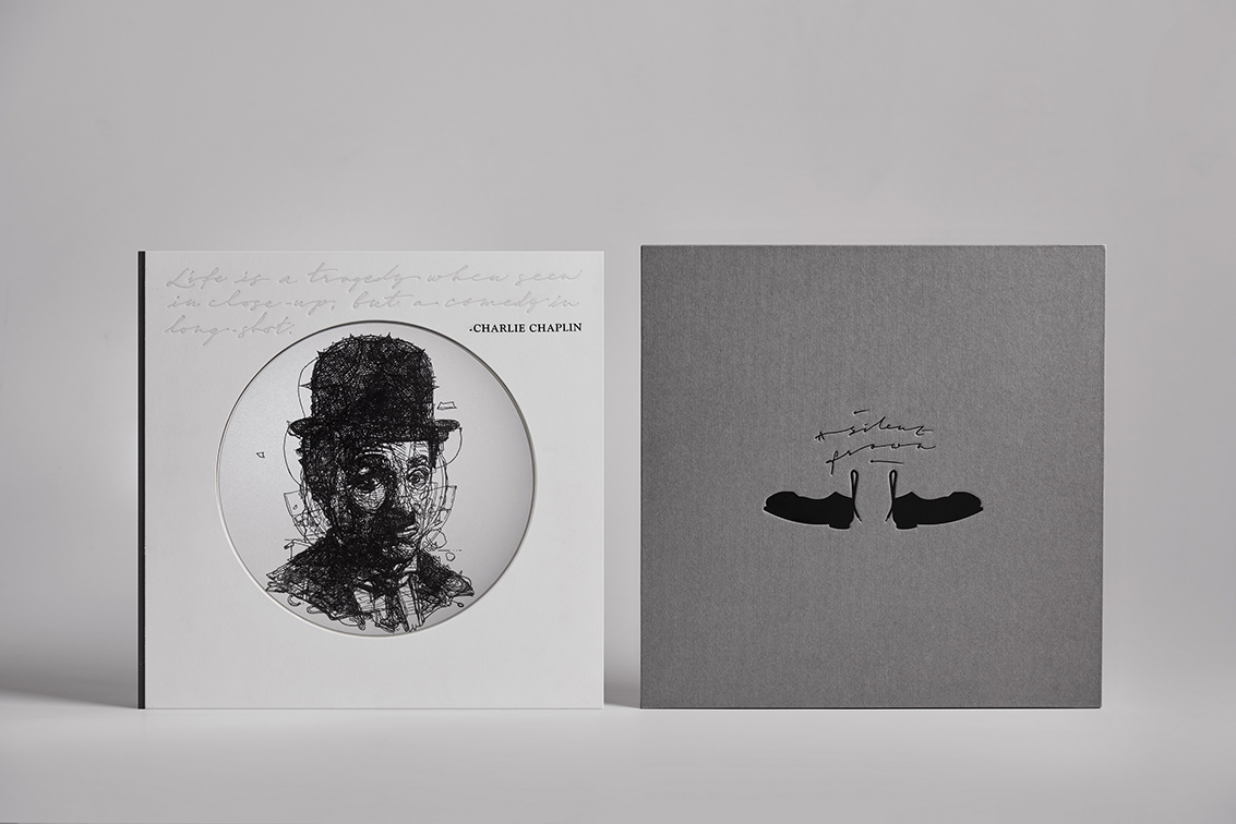 DDB Mudra’s ‘A Silent Frown’ commemorates Charlie Chaplin’s life on his birth anniversary