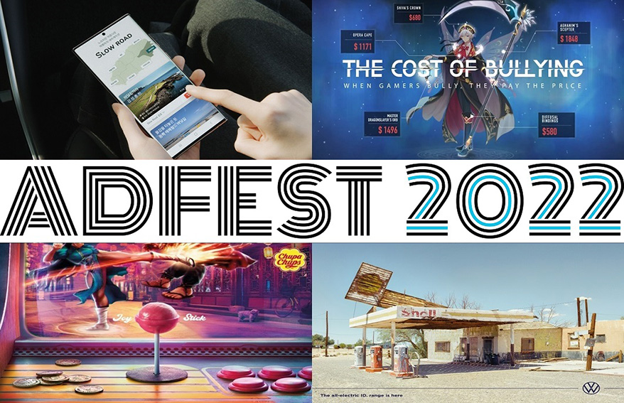 Cheil Worldwide wins 19 awards at ADFEST 2022