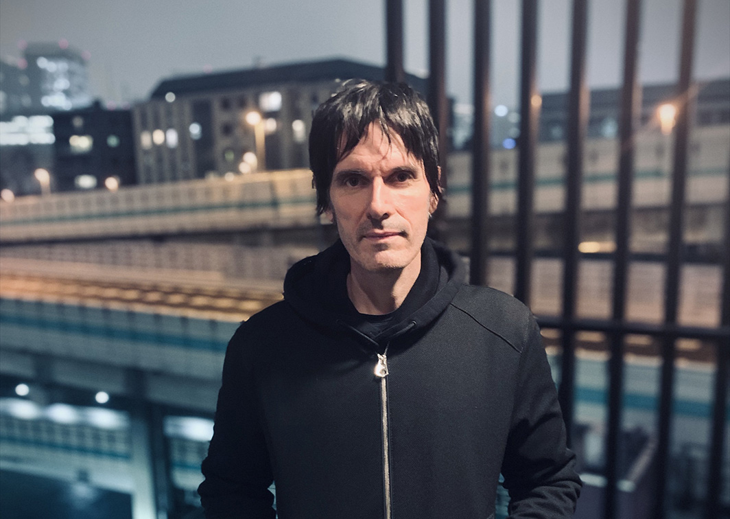 Chris Gurney signs on as Group Creative Director at Virtue’s Singapore regional hub