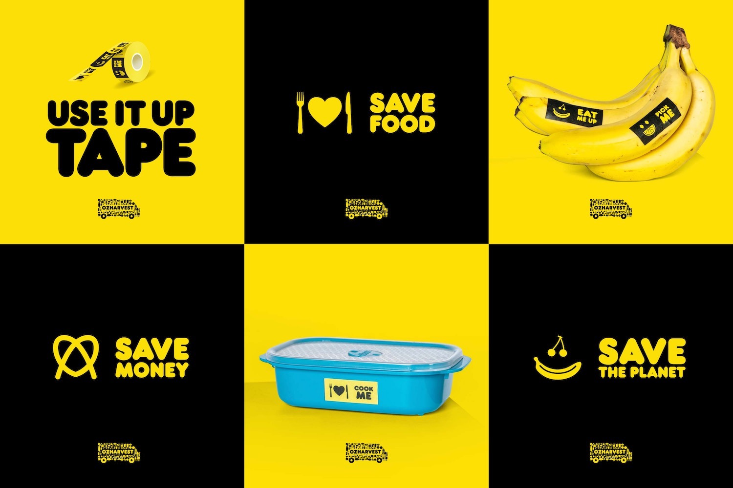The Work 2022 Contenders: R/GA Australia