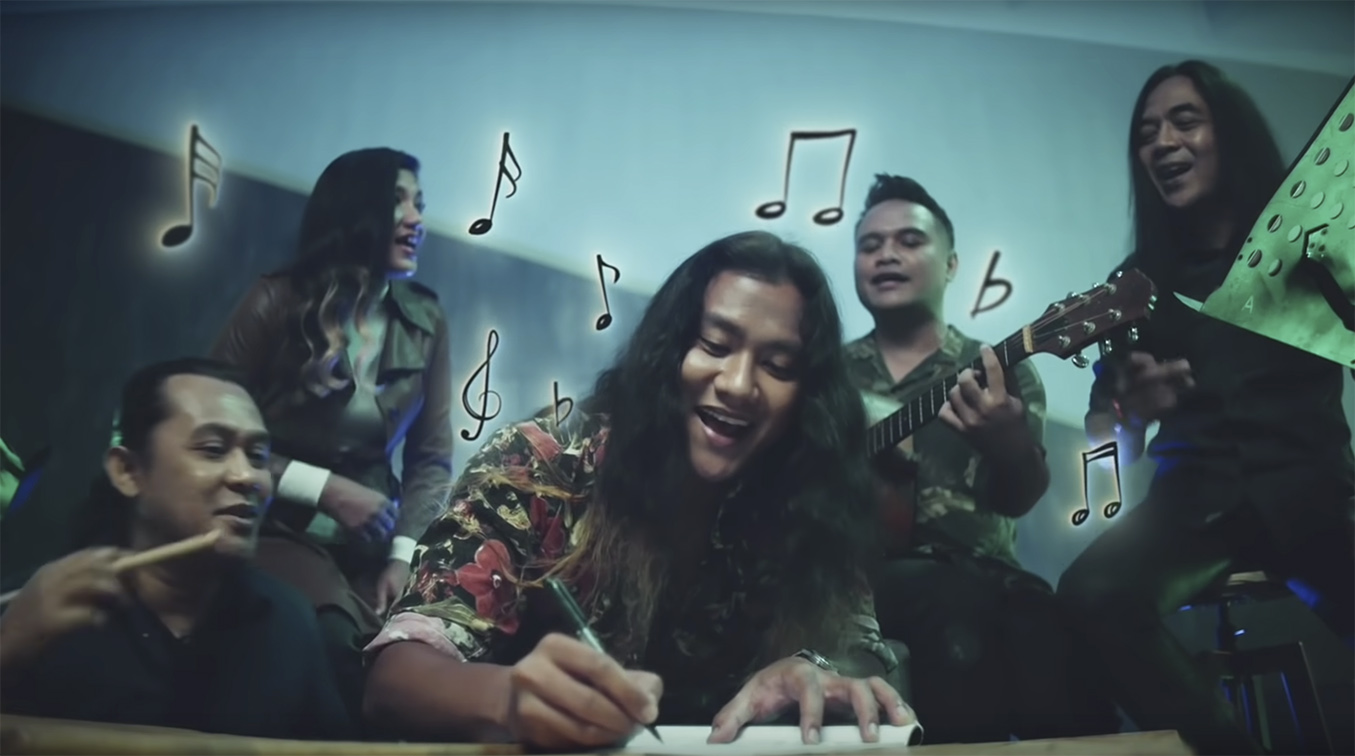 Darlie and FCB Shout inspire Malaysians to reconnect and rebuild together via new campaign
