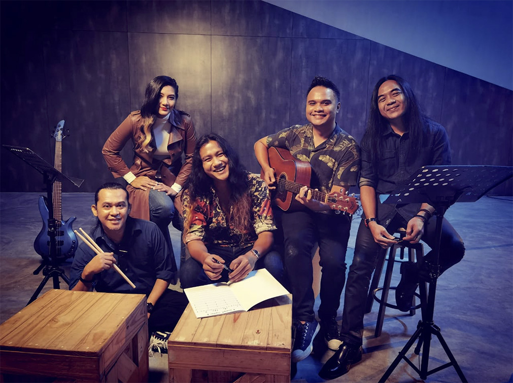 Darlie and FCB Shout inspire Malaysians to reconnect and rebuild together via new campaign