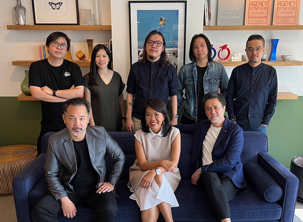 FCB Malaysia’s owners create a new holding company and rebrands FCB affiliated agency