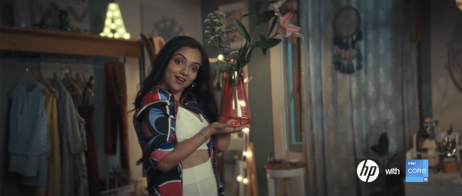 Lowe Lintas Delhi launches campaign for latest range of HP Pavilion laptops targeting students