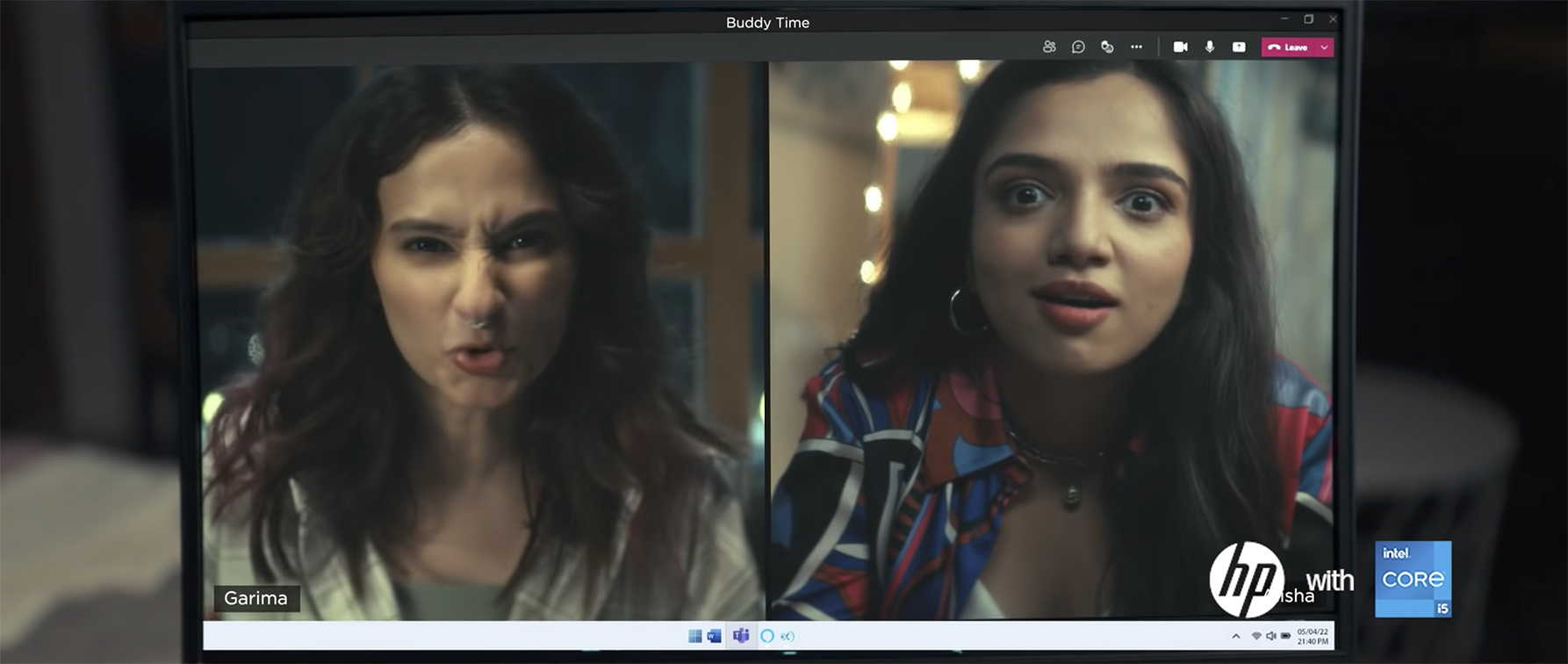 Lowe Lintas Delhi launches campaign for latest range of HP Pavilion laptops targeting students