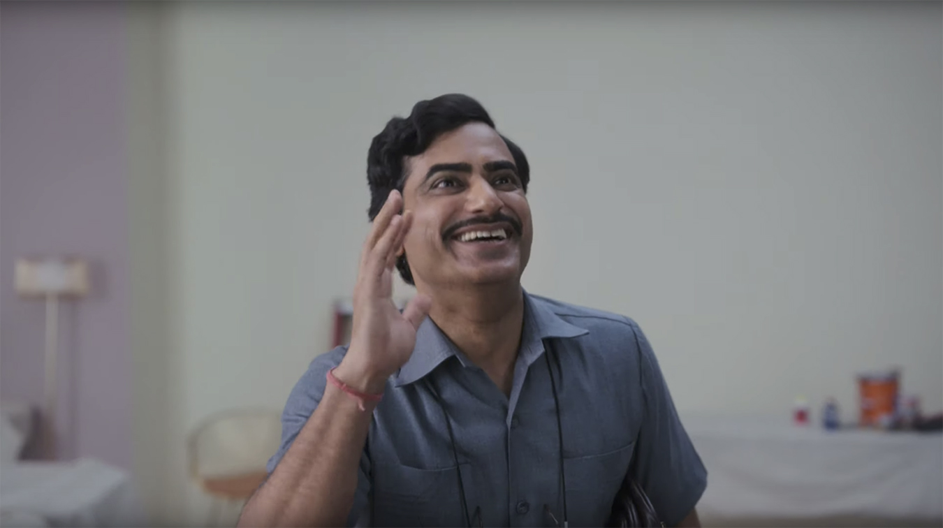 Alia Bhatt gets the best price thanks to Sawalia and JSW Paints in new TBWA India campaign