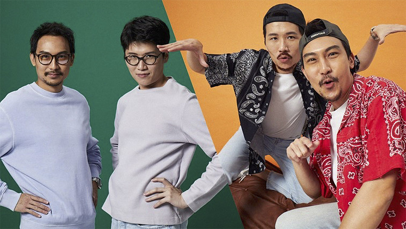 Grey Malaysia strengthens creative offering with Heng Thang Wei and Jeremy Yeoh as Deputy ECDs