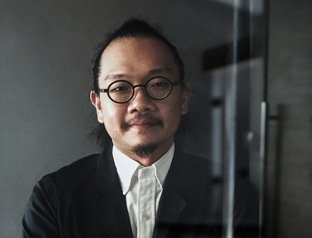 Judging AdFest 2022: TBWA\Hong Kong’s Jerome Ooi