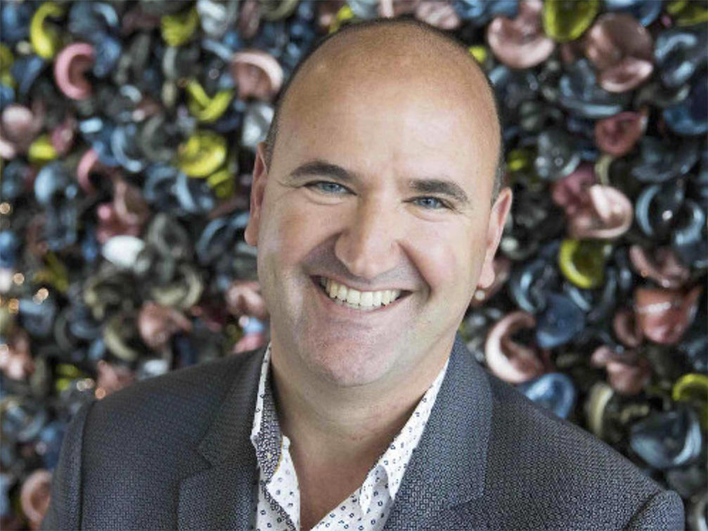 John Riccio named President of Merkle APAC