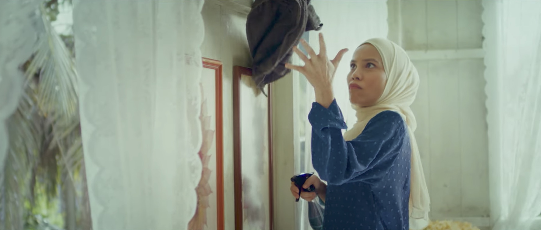 Julie’s Biscuits busts stereotypes, spotlights gender equality in Hari Raya short film sequel