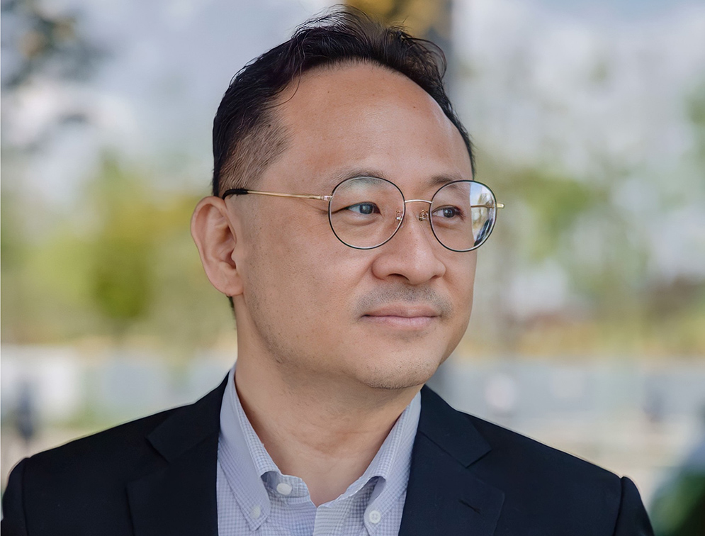 Ken Hong returns to Weber Shandwick as Executive Vice President, Client Experience APAC