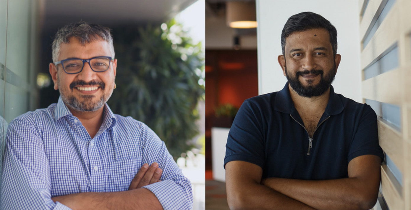 Kunal Jeswani to take up the Group CEO reins at Ogilvy Singapore & Malaysia: VR Rajesh elevated to Ogilvy India leadership role