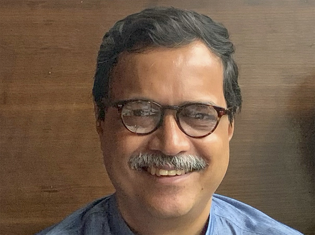 M&C Saatchi Indonesia appoints Kunal Sinha to Group Chief Strategy Officer role