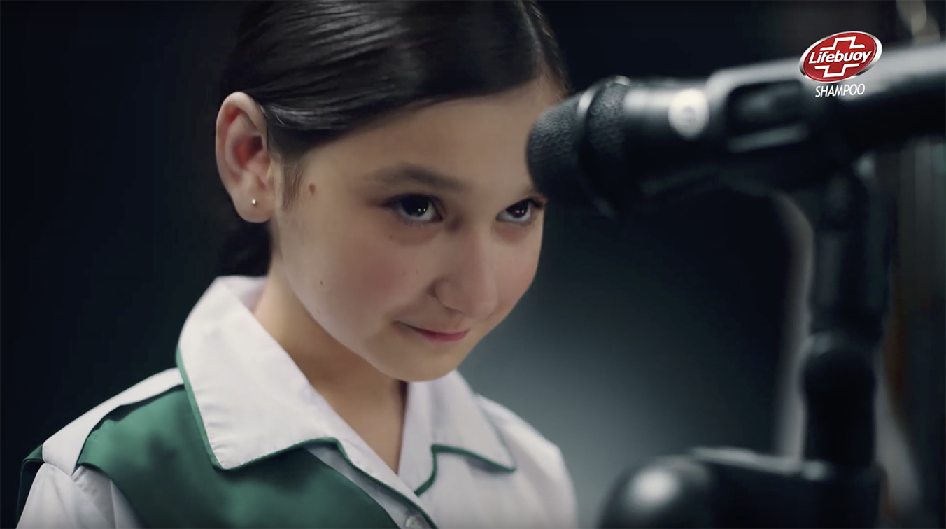 Lifebuoy Shampoo drives gender inclusivity change in school curriculum for the first time in Pakistan’s history