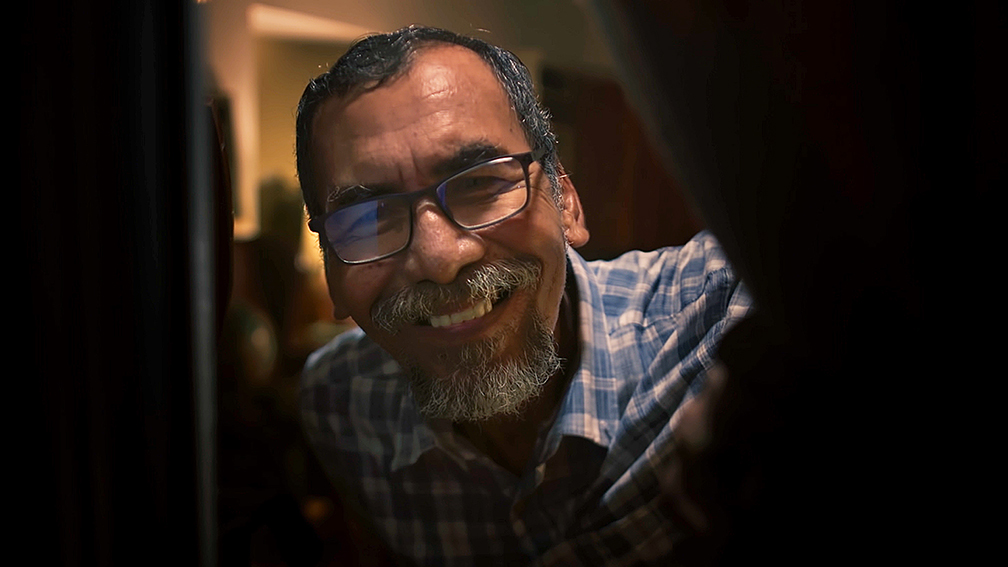 McDonald’s and Leo Burnett Indonesia invite Indonesian families to give the gift of time to lonely elderly Indonesians this Ramadan