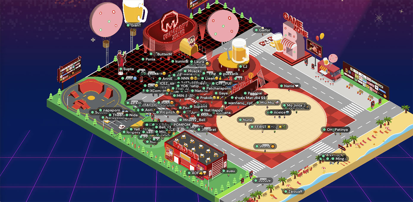 Yell Advertising: How to launch a successful Mataverse marketing campaign with fandom