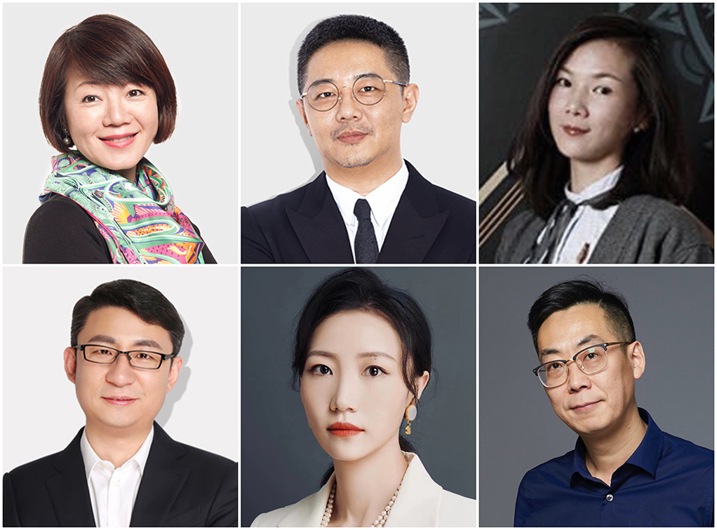 Ogilvy China expands roles of Yuan Yong + Angel Chen and announces several key promotions