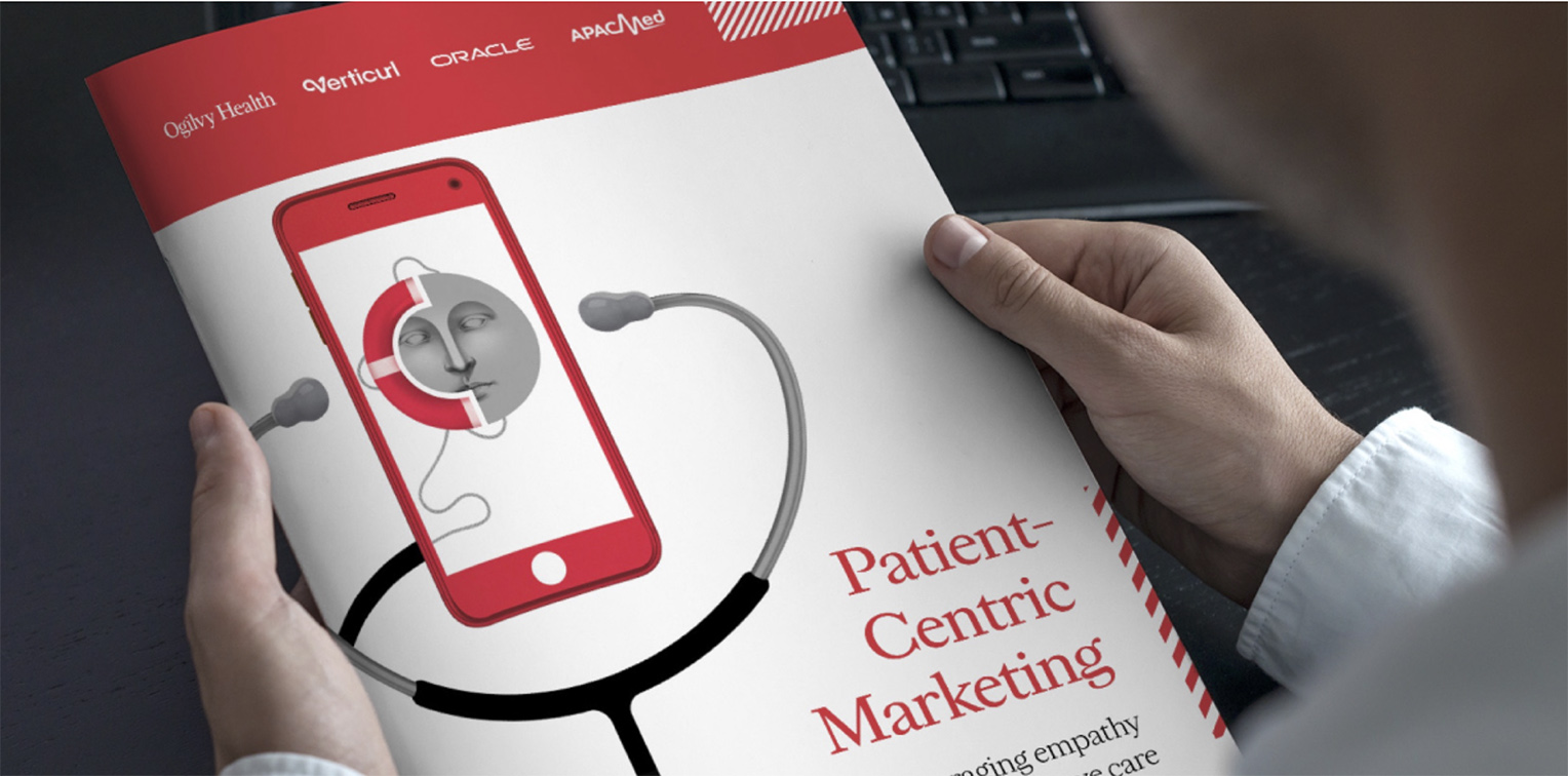 The post-pandemic healthcare revolution: empathy meets data in the new era of care