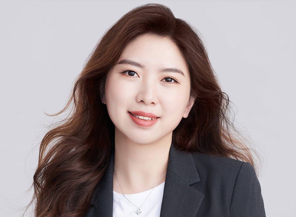 Rachel Yan joins Ogilvy Beijing as Head of Media