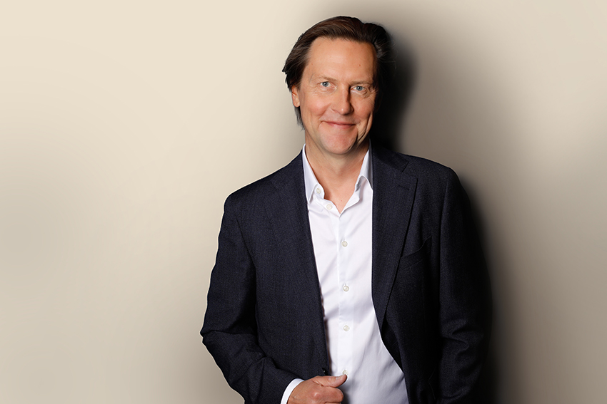 Uniplan appoints Olaf Pempel to Executive Director Global Communication role