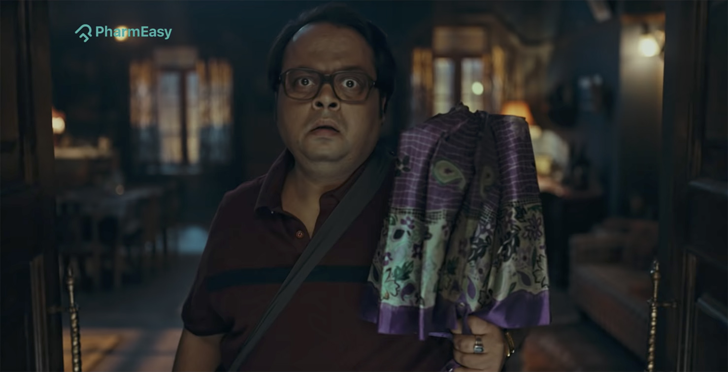 FCB India creates PharmEasy’s latest campaign starring brand ambassador Aamir Khan
