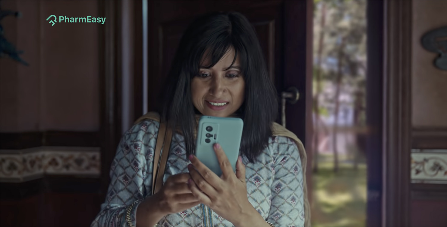 FCB India creates PharmEasy’s latest campaign starring brand ambassador Aamir Khan