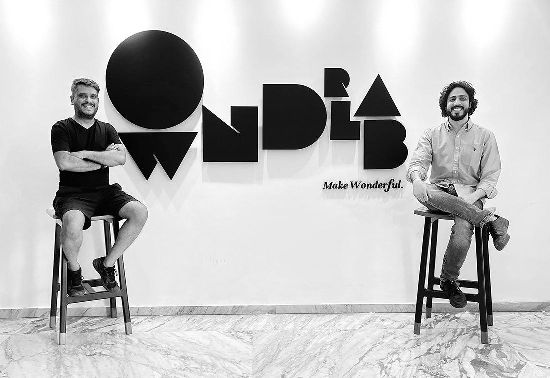 Wondrlab India appoints Sameet Ali Soni to Creative Lead role