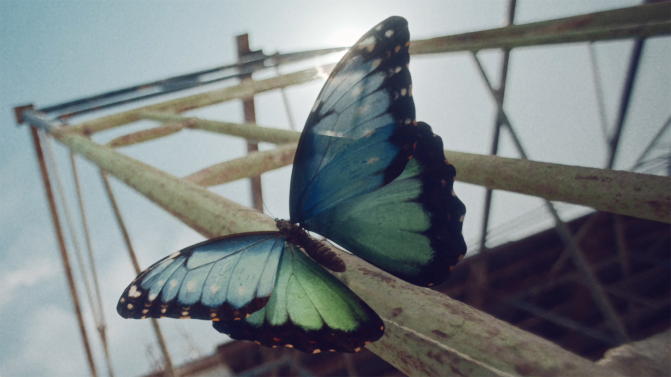 Fin Design + Effects dreams of a better tomorrow for Standard Chartered Bank