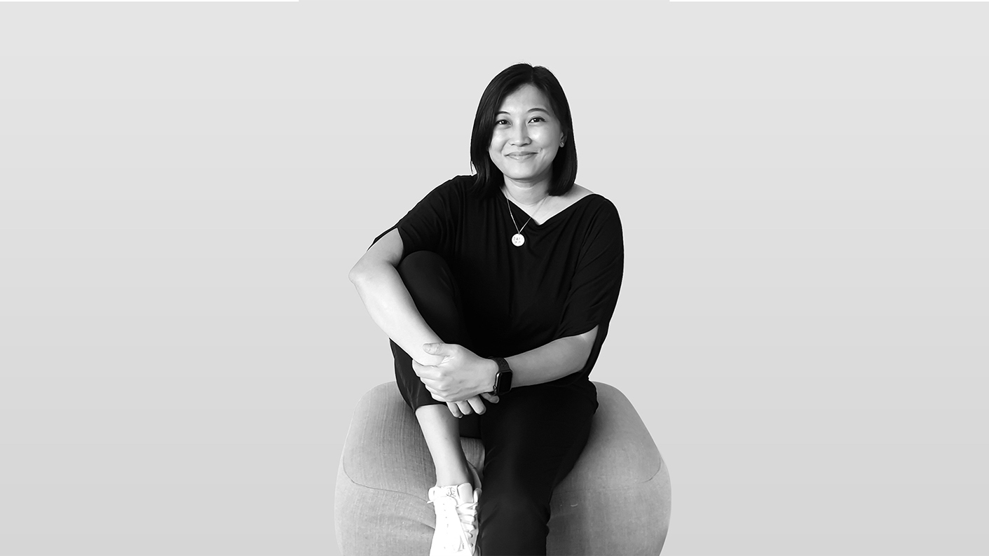 Sarah Ko takes up the Executive Creative Director role at PG ONE Singapore