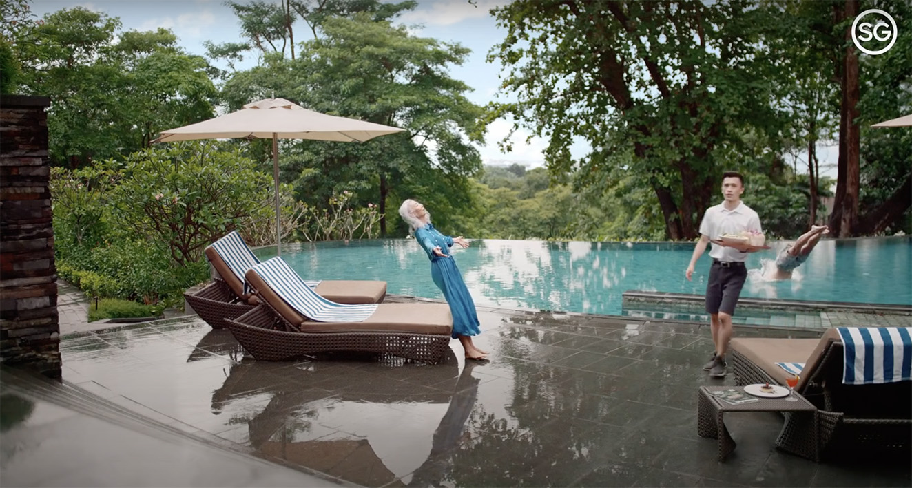 Singapore Tourism Board asks people to think again about what they know about Singapore via new TBWA\Singapore global campaign