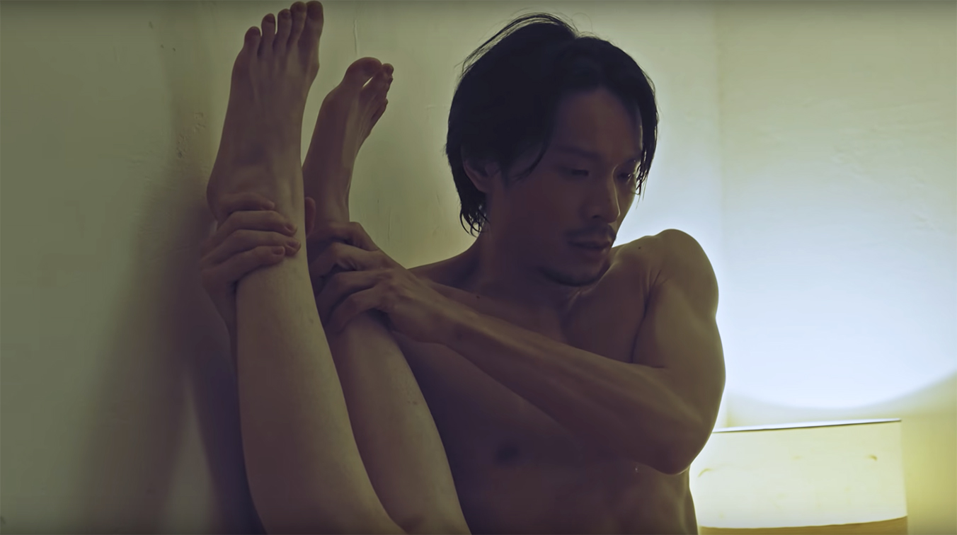 dentsuMB Taiwan and Sinyi Realty release sequel to last year’s Cannes Lions Grand Prix winning ‘In Love We Trust’ campaign