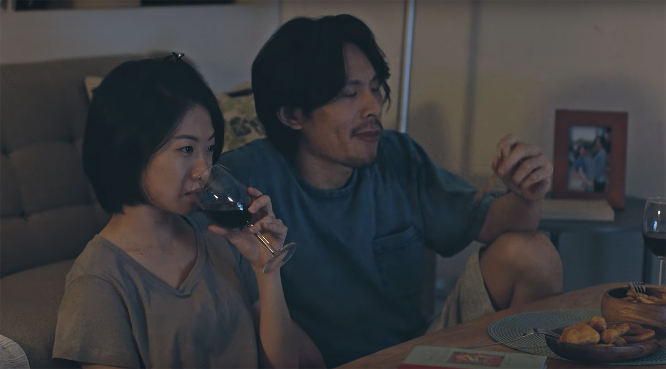 dentsuMB Taiwan and Sinyi Realty release sequel to last year’s Cannes Lions Grand Prix winning ‘In Love We Trust’ campaign