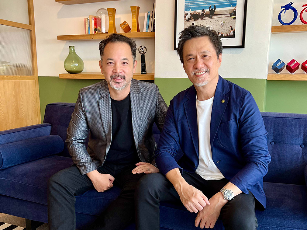FCB Malaysia’s owners create a new holding company and rebrands FCB affiliated agency