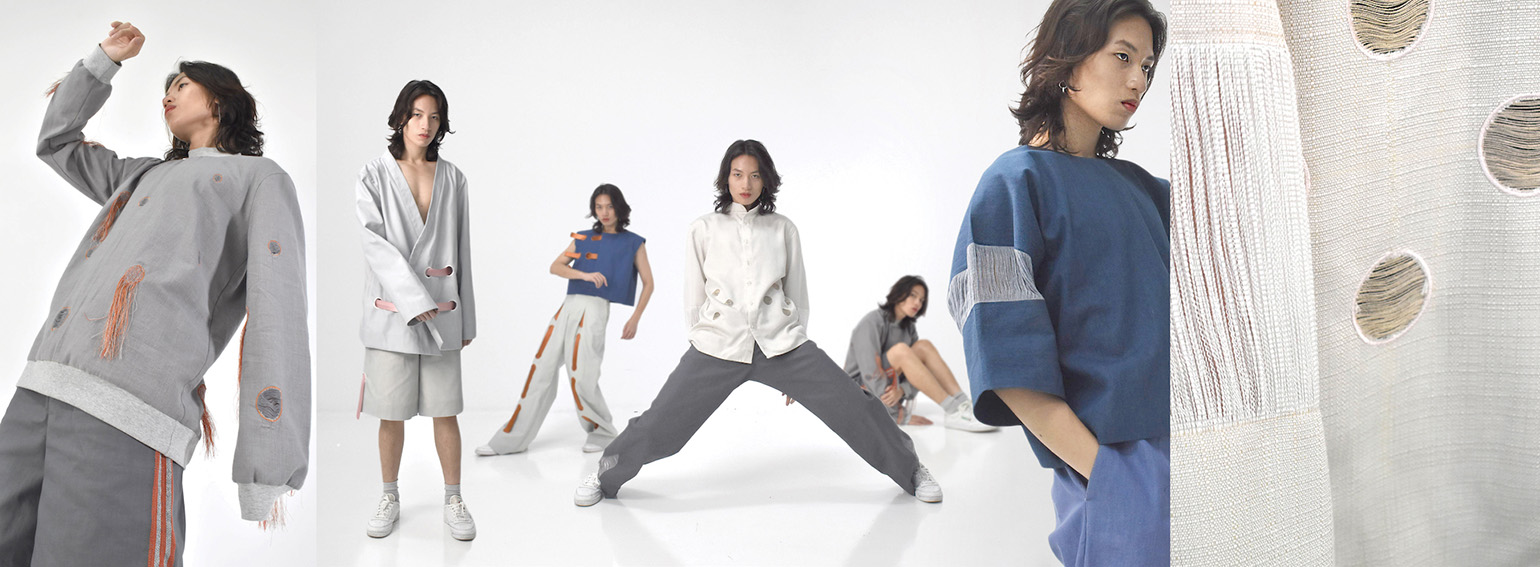 Publicis Singapore turns negative spaces into positive ones at Raffles Place
