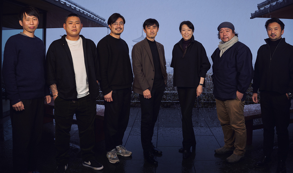 INFINITI launches The Makers series featuring 6 Kyoto-based craftsmen redefining their craft