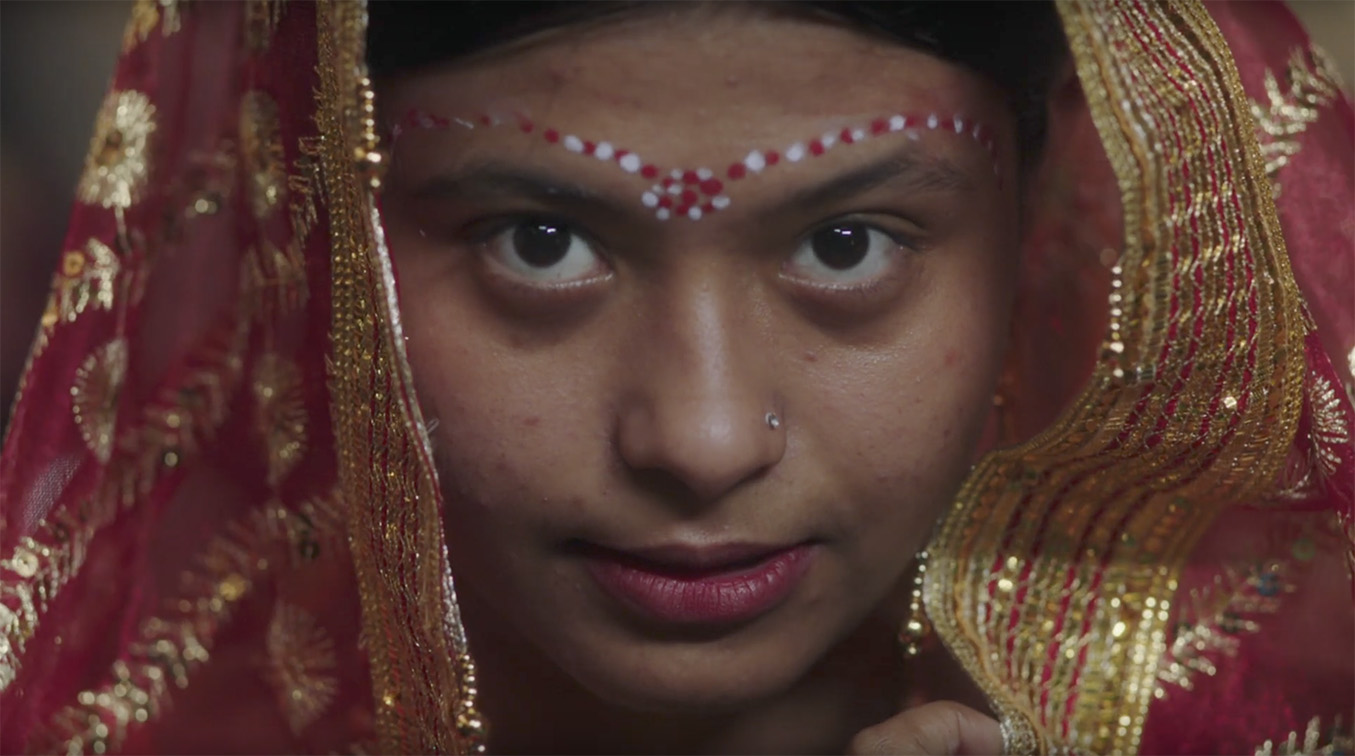 Wunderman Thompson India and Warah empower the women of Bangladesh, one name at a time