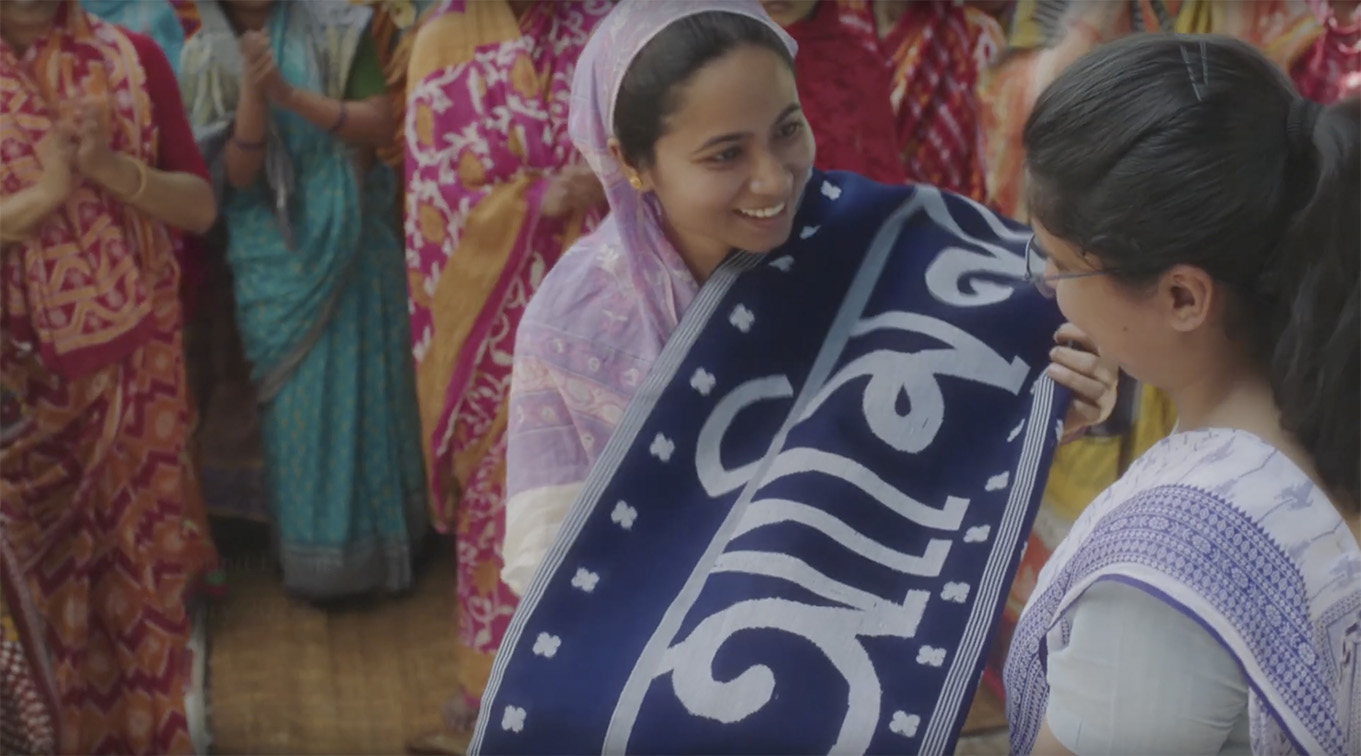 Wunderman Thompson India and Warah empower the women of Bangladesh, one name at a time