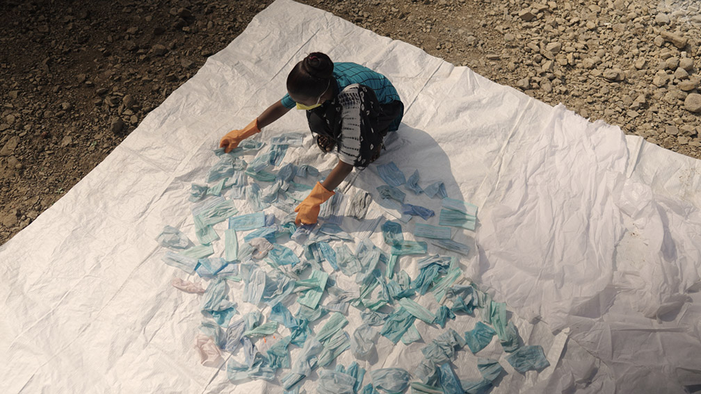 Cheil India & EETech repurpose Covid-19 medical waste to launch The Novel Bed Project
