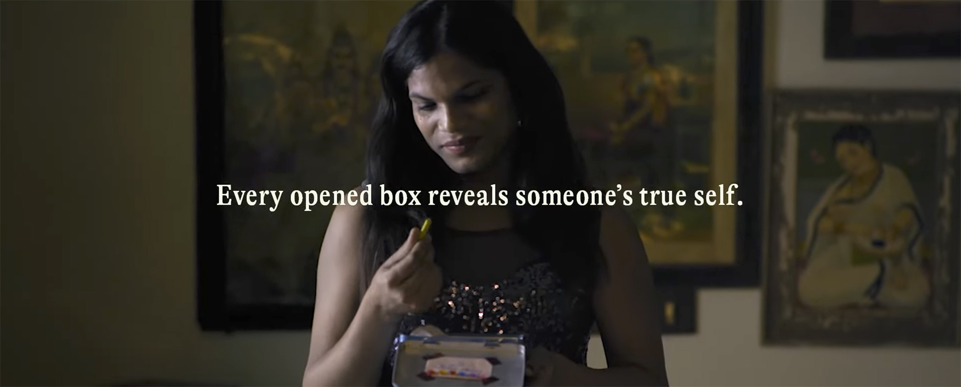 UNAIDS launches “Unbox Me” project via FCB’s India and Chicago offices highlighting the rights of trans children and empowering them