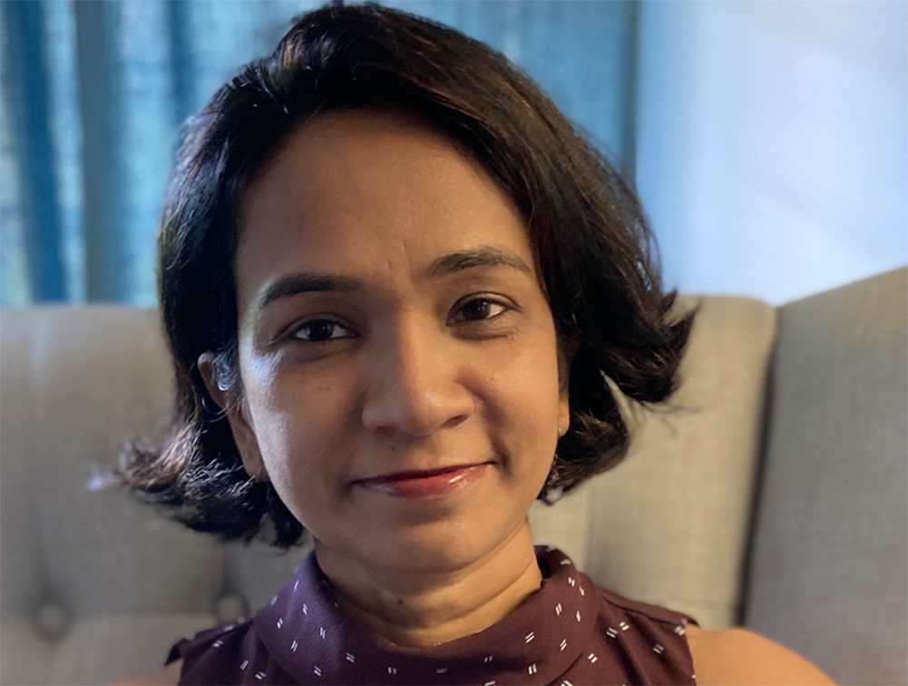 Vanaja Pillai promoted to DDB Mudra Group’s Head of Diversity, Inclusion and Impact