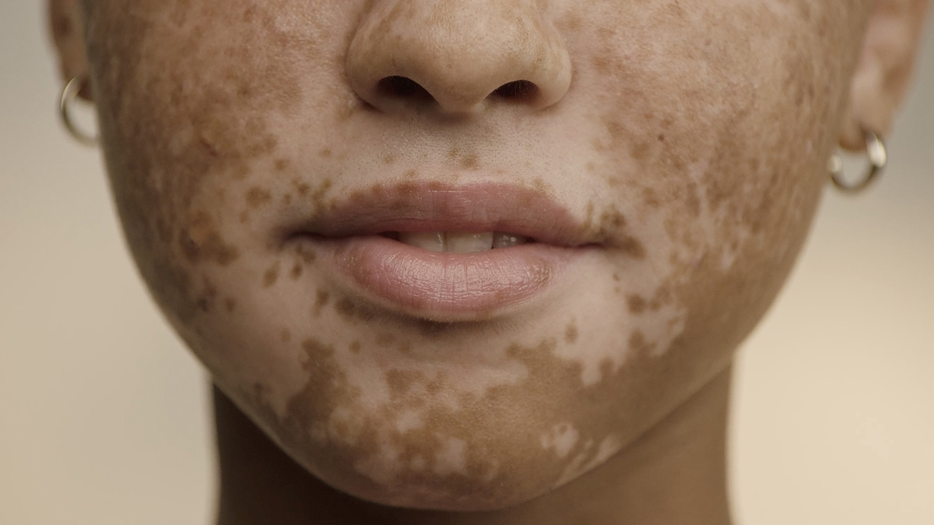 Ogilvy creates new inclusivity campaign for Vaseline Lip Therapy envisioning a better future