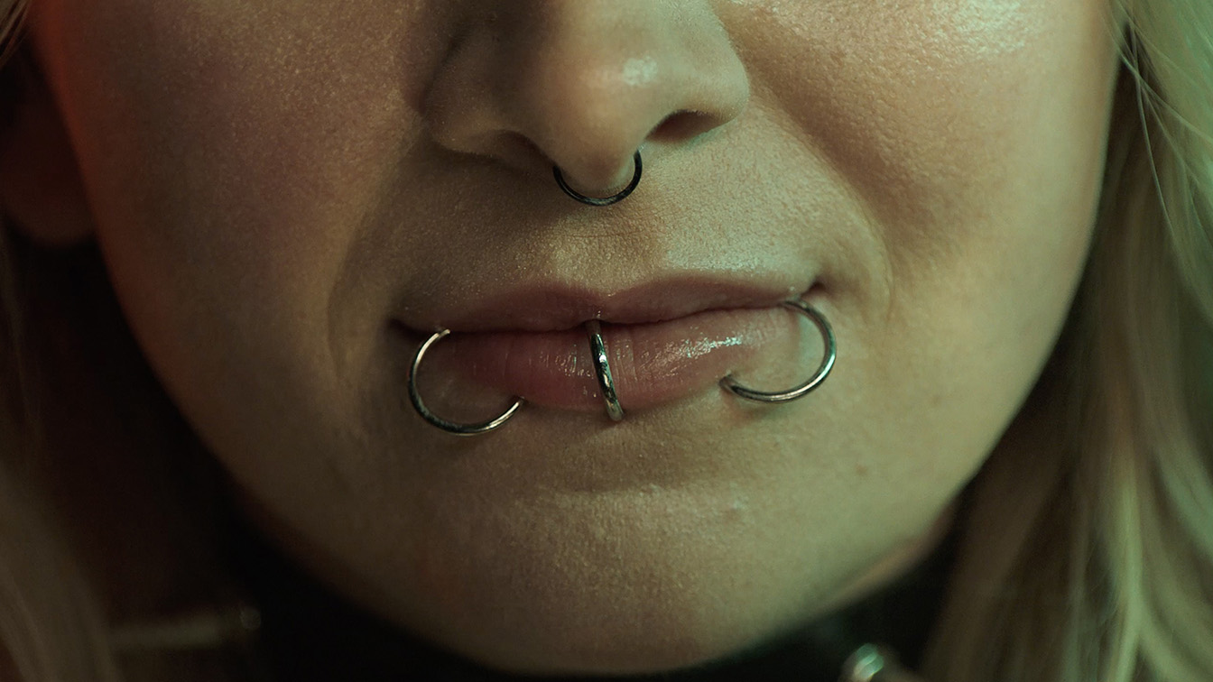 Ogilvy creates new inclusivity campaign for Vaseline Lip Therapy envisioning a better future