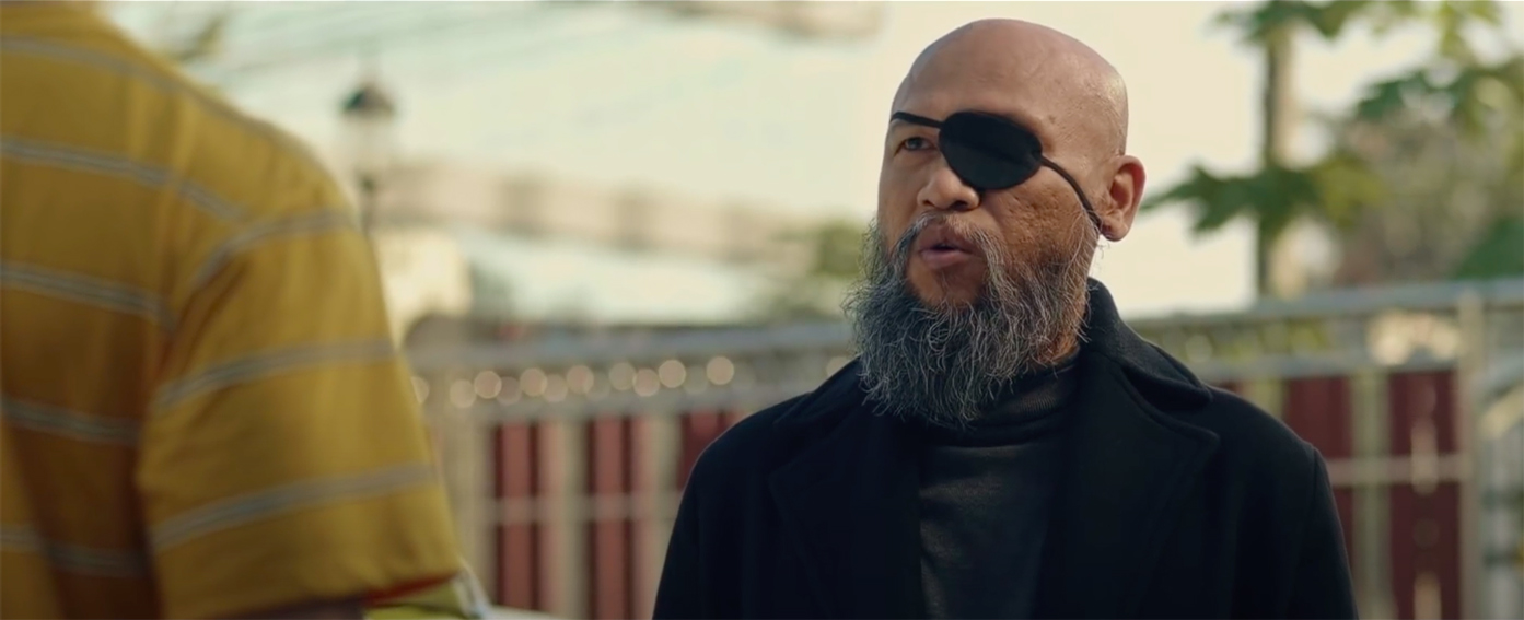 A gecko’s bite launches Weber Superglue Man on the Thailand market via new YELL BKK campaign