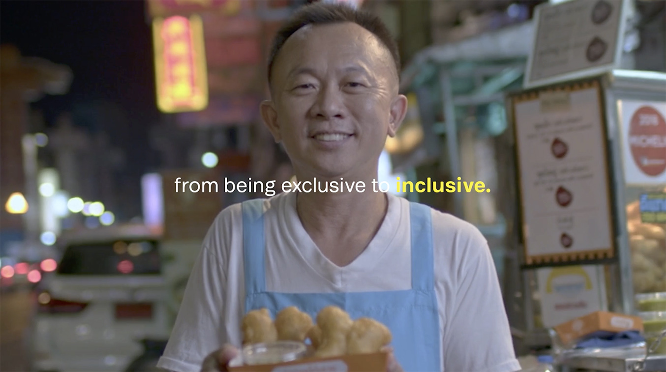 dtac champions local businesses through its revamped #GoodforAll reward program via Wunderman Thompson Thailand